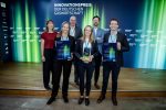 Innovationspreis der deutschen Gaswirtschaft 2022